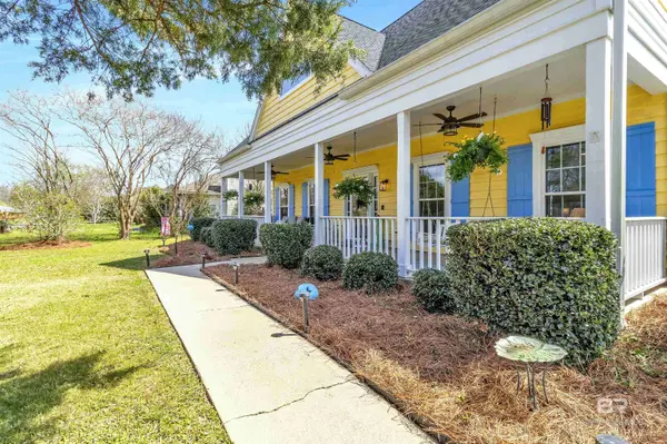 109 Riveroaks Drive, Fairhope, AL 36532