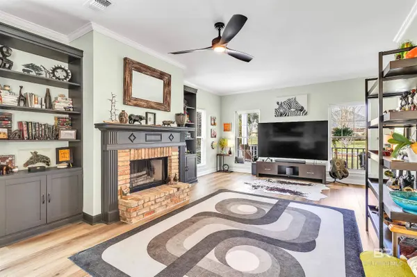 109 Riveroaks Drive, Fairhope, AL 36532