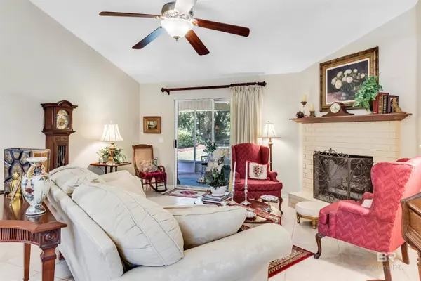 12241 Fritz Court, Lillian, AL 36549