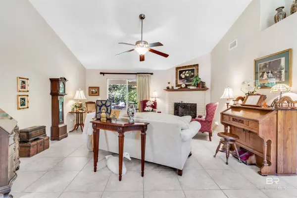 12241 Fritz Court, Lillian, AL 36549