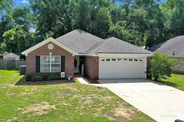 6766 Mighty Oaks Drive, Gulf Shores, AL 36542