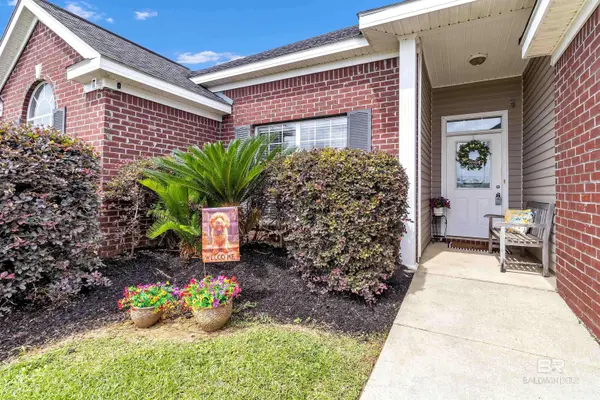 25697 Overlook Drive, Loxley, AL 36551