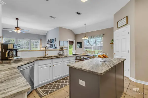 25697 Overlook Drive, Loxley, AL 36551