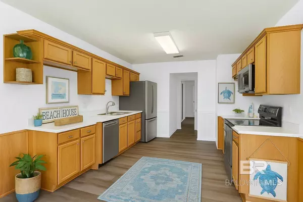 5785 Shady Woods Court, Gulf Shores, AL 36542