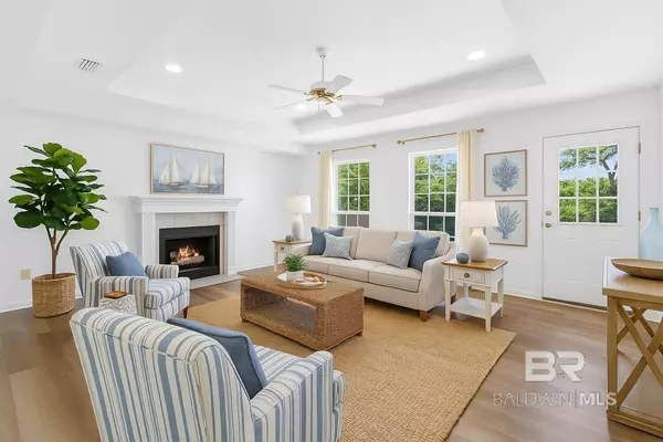 5785 Shady Woods Court, Gulf Shores, AL 36542