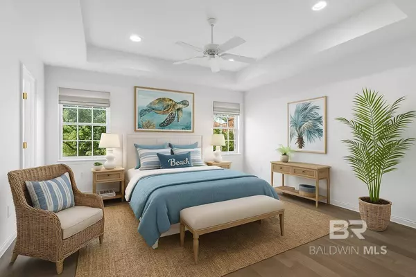 5785 Shady Woods Court, Gulf Shores, AL 36542