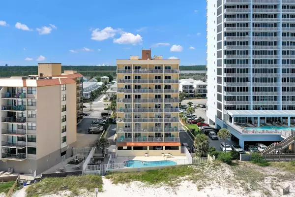 517 E Beach Boulevard #5D, Gulf Shores, AL 36542
