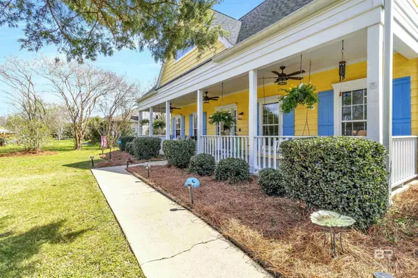 109 Riveroaks Drive, Fairhope, AL 36532