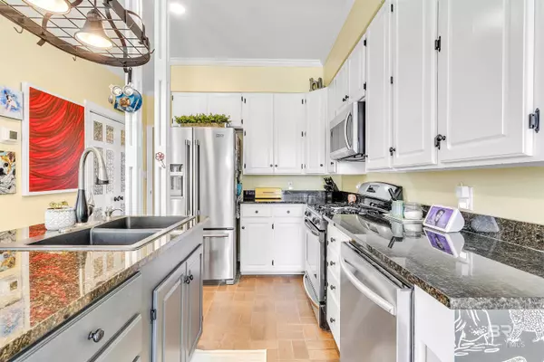 109 Riveroaks Drive, Fairhope, AL 36532