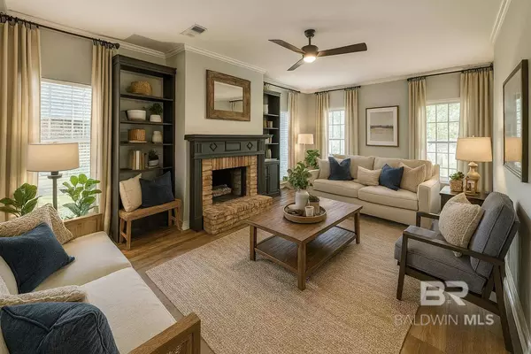 109 Riveroaks Drive, Fairhope, AL 36532