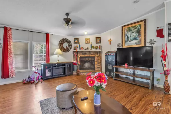 15349 Springfield Court, Foley, AL 36535