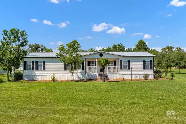 15349 Springfield Court, Foley, AL 36535