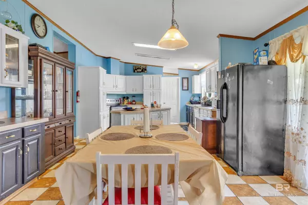 15349 Springfield Court, Foley, AL 36535