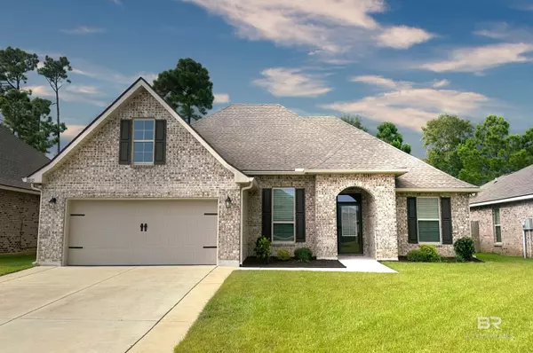 1037 Ruisseau Drive, Foley, AL 36535