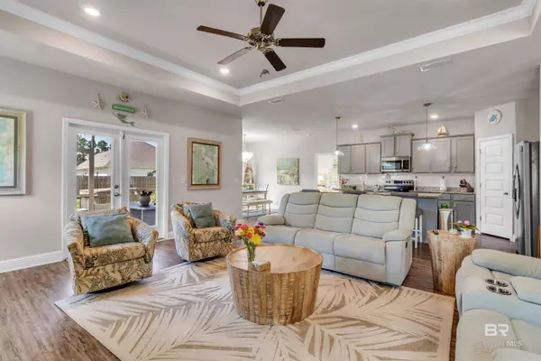 377 Apollo Avenue, Gulf Shores, AL 36542