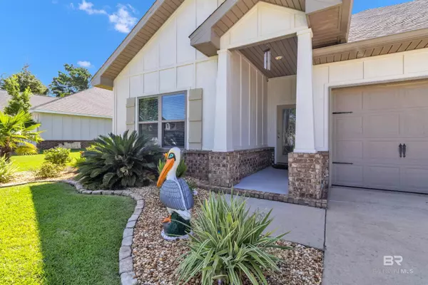 377 Apollo Avenue, Gulf Shores, AL 36542