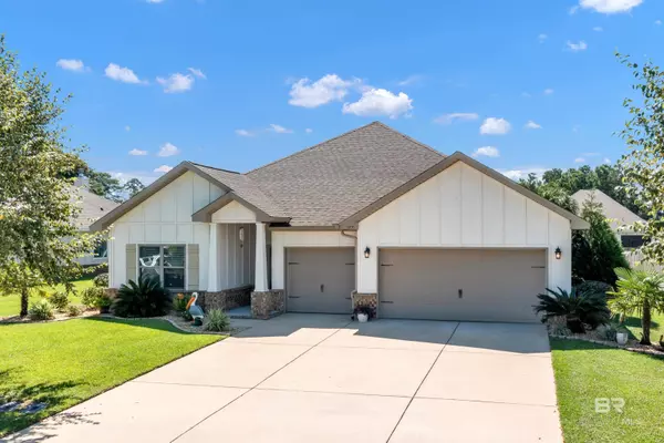 377 Apollo Avenue, Gulf Shores, AL 36542