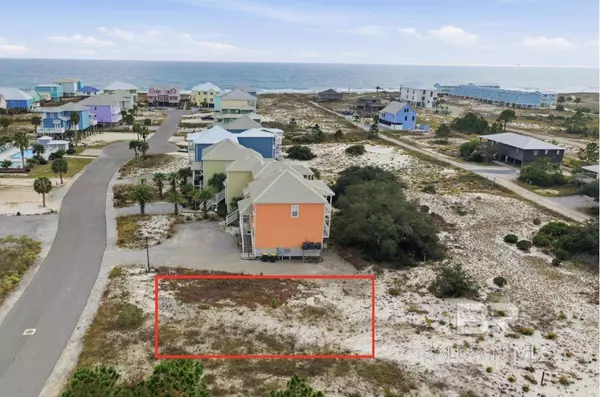 0 S Breakers Lane, Gulf Shores, AL 36542