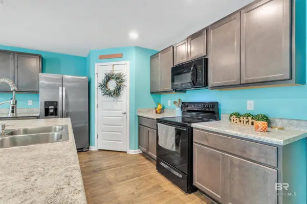 18057 Lewis Smith Drive, Foley, AL 36535