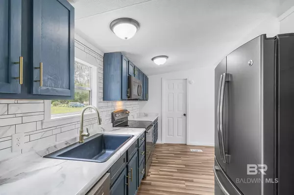 15420 Highland Circle, Foley, AL 36535