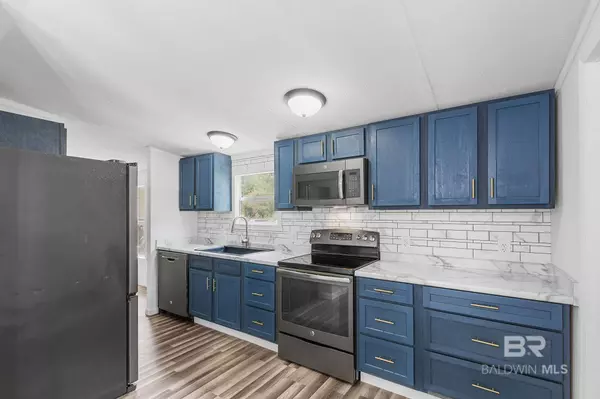 15420 Highland Circle, Foley, AL 36535