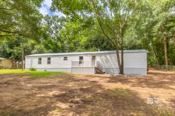 15420 Highland Circle, Foley, AL 36535