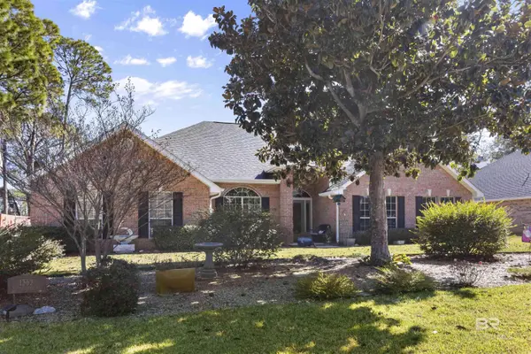 1362 W Fairway Drive, Gulf Shores, AL 36542