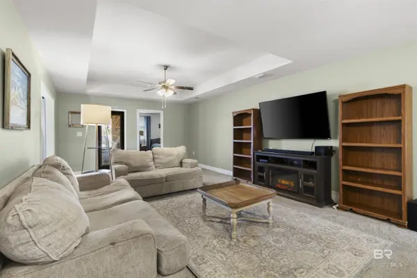 14554 Silver Oaks Loop, Silverhill, AL 36576