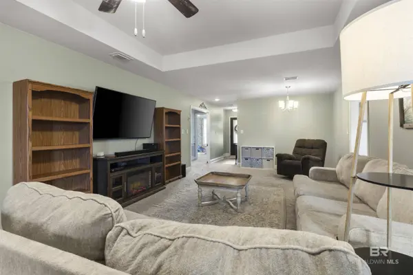14554 Silver Oaks Loop, Silverhill, AL 36576