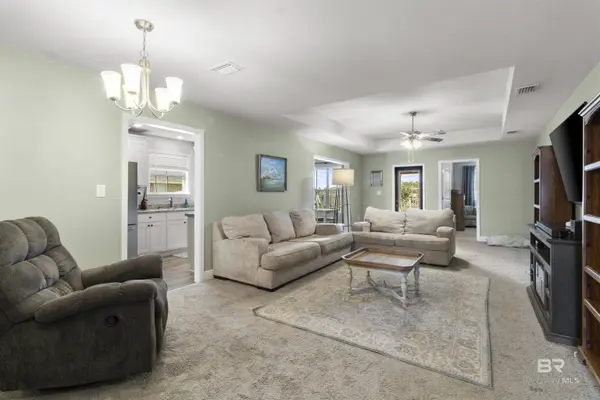 14554 Silver Oaks Loop, Silverhill, AL 36576