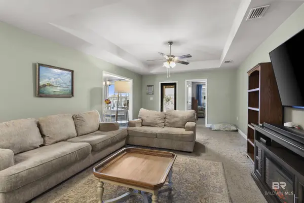 14554 Silver Oaks Loop, Silverhill, AL 36576