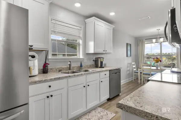 14554 Silver Oaks Loop, Silverhill, AL 36576