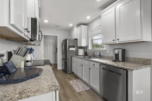 14554 Silver Oaks Loop, Silverhill, AL 36576