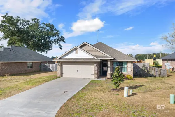 14554 Silver Oaks Loop, Silverhill, AL 36576