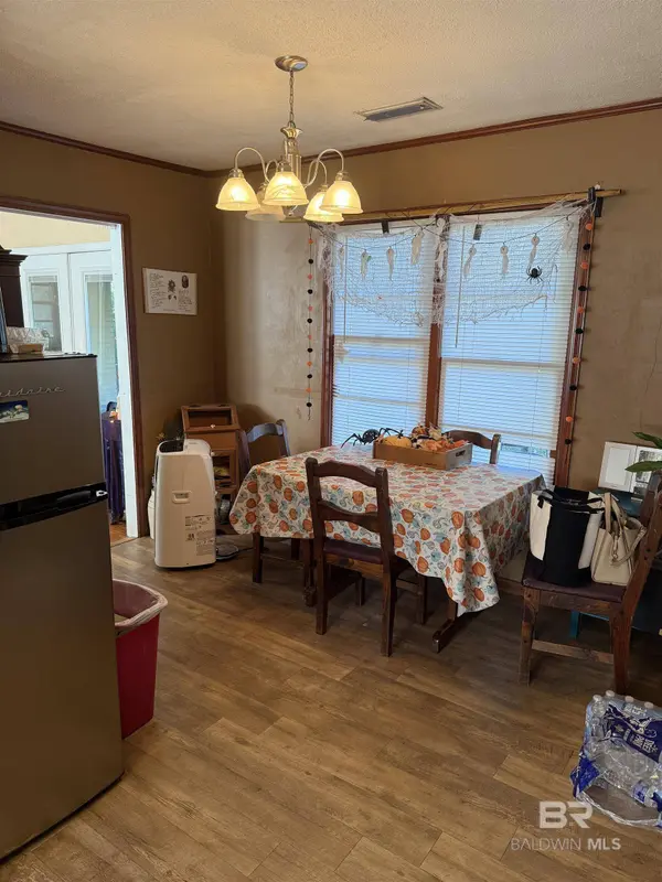 22173 1st Street, Silverhill, AL 36576