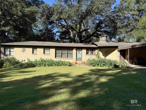 22173 1st Street, Silverhill, AL 36576
