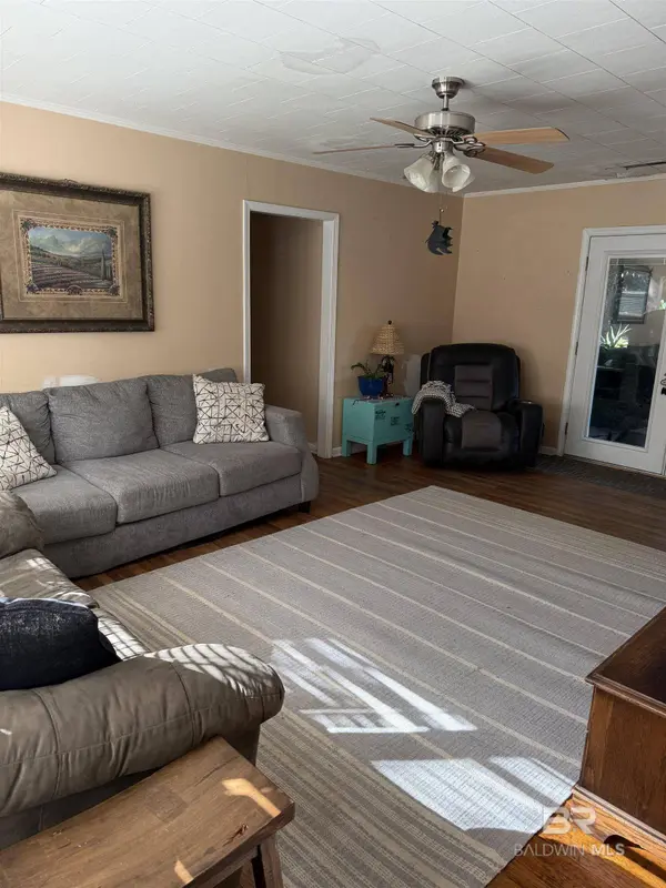 22173 1st Street, Silverhill, AL 36576