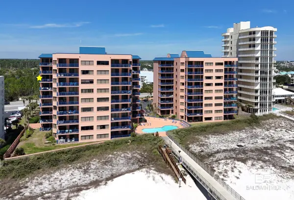 26072 Perdido Beach Boulevard #704W, Orange Beach, AL 36561