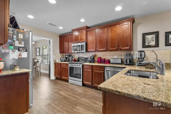 8915 Allay Lane, Foley, AL 36535