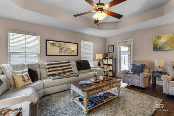8915 Allay Lane, Foley, AL 36535
