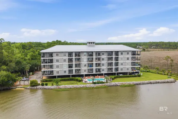 3944 Todd Lane #705, Gulf Shores, AL 36542