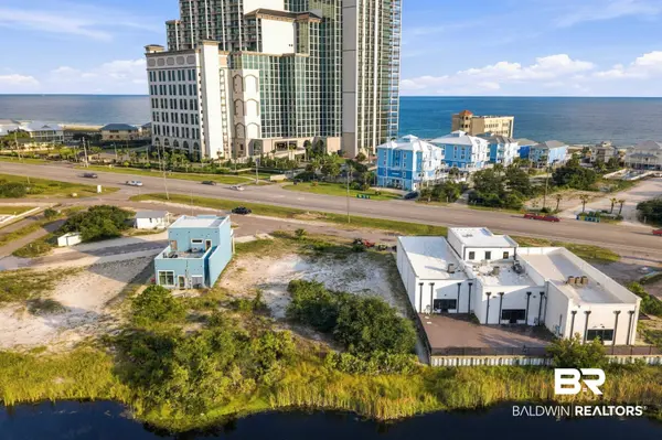 5 Market Street, Orange Beach, AL 36561