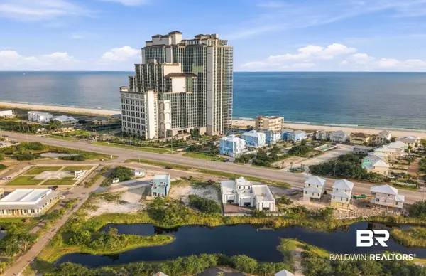 5 Market Street, Orange Beach, AL 36561