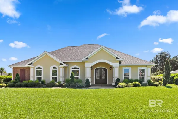 3648 Prestwick Circle