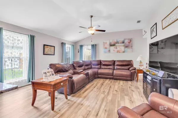 1235 Caper Avenue, Foley, AL 36535