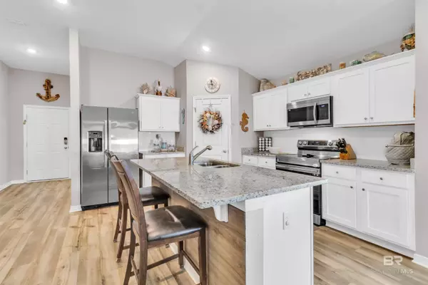 1235 Caper Avenue, Foley, AL 36535