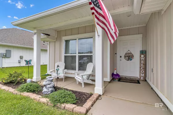 1235 Caper Avenue, Foley, AL 36535