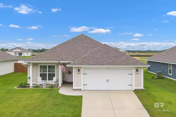 1235 Caper Avenue, Foley, AL 36535