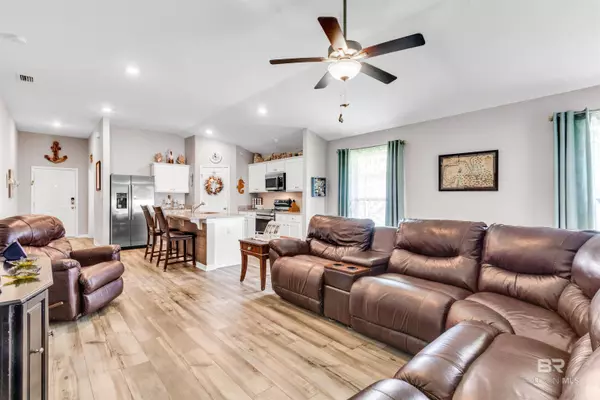 1235 Caper Avenue, Foley, AL 36535