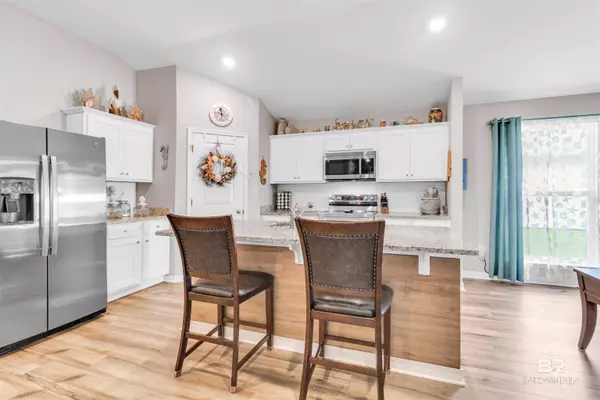 1235 Caper Avenue, Foley, AL 36535